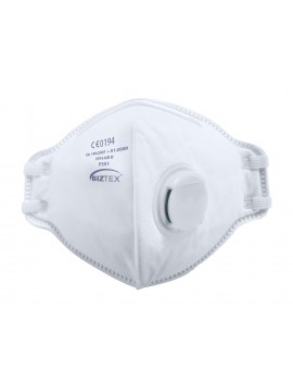 Portwest P351 FFP3 Valved Respirators -Pack of 20 Personal Protective Equipment 